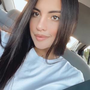 Meet your Posher, Cindy